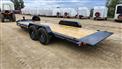 Diamond C 2027 HDT Flatbed Trailers