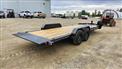 Diamond C 2027 HDT Flatbed Trailers