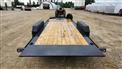 Diamond C 2027 HDT Flatbed Trailers