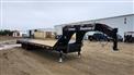 Diamond C 2027 FMAX Flatbed Trailers