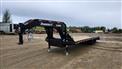 Diamond C 2027 FMAX Flatbed Trailers