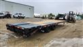 Diamond C 2027 FMAX Flatbed Trailers