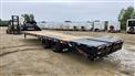 Diamond C 2027 FMAX Flatbed Trailers
