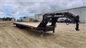 Diamond C 2027 FMAX Flatbed Trailers
