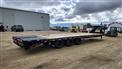 Diamond C 2027 FMAX Flatbed Trailers