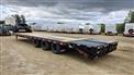 Diamond C 2027 FMAX Flatbed Trailers