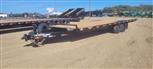 2027 Southland HBA Flatbed Trailer / Equipment Hauler