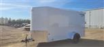 RoyalCargo 2027 LCH Utility Trailer