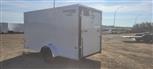 RoyalCargo 2027 LCH Utility Trailer