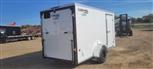 RoyalCargo 2027 LCH Utility Trailer