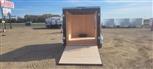 RoyalCargo 2027 LCH Utility Trailer