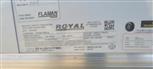RoyalCargo 2027 LCH Utility Trailer