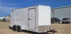 RoyalCargo 2027 LCH Utility Trailer