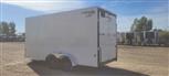 RoyalCargo 2027 LCH Utility Trailer