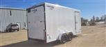 RoyalCargo 2027 LCH Utility Trailer