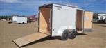 RoyalCargo 2027 LCH Utility Trailer