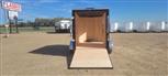 RoyalCargo 2027 LCH Utility Trailer