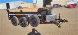 Southland 2027 SLD Dump Trailers