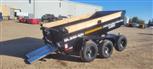 Southland 2027 SLD Dump Trailers