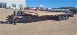 Southland 2027 HBA Flatbed Trailers