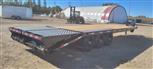 Southland 2027 HBA Flatbed Trailers