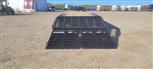 Southland 2027 HBA Flatbed Trailers