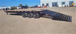 Southland 2027 HBA Flatbed Trailers