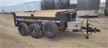 Southland 2027 SLD Dump Trailers
