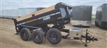 Southland 2027 SLD Dump Trailers