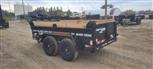 Southland 2027 SLD Dump Trailers