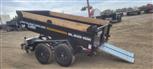 Southland 2027 SLD Dump Trailers