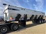 CONVEY-ALL Industries 2024 CSC-1545 Other Trailers