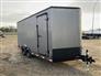 RoyalCargo 2027 LCH Utility Trailer