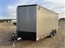 RoyalCargo 2027 LCH Utility Trailer