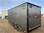 RoyalCargo 2027 LCH Utility Trailer