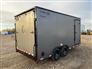RoyalCargo 2027 LCH Utility Trailer