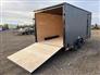 RoyalCargo 2027 LCH Utility Trailer