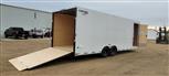 2027 RoyalCargo LARC Utility Trailer