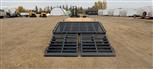 Southland 2027 HBA Flatbed Trailers