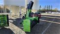 Schulte Industries 2026 SDX-102 Attachments