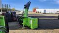 Schulte Industries 2026 SDX-102 Attachments