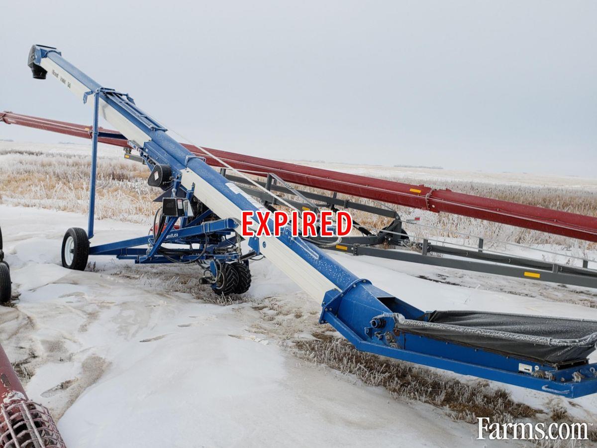 2008 Brandt 1545 Auger / Elevator / Conveyor for Sale