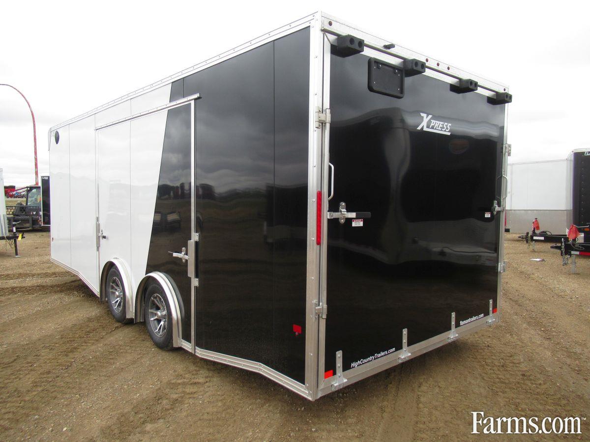 2020 Xpress Utility Trailer for Sale