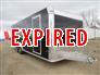 2020 ALCOM Xpress Utility Trailer