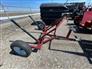 2022 Arc Alloy ATV/UTV Bale Wagon / Retriever