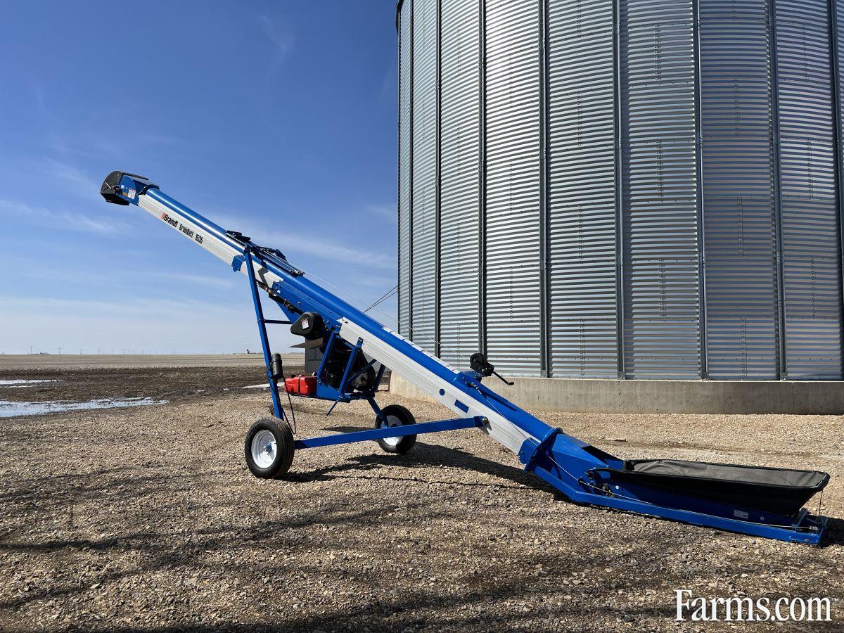 Brandt 2021 1535 Augers / Elevators / Conveyors for Sale