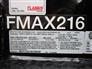 2022 Diamond C FMAX216 Flatbed Trailer / Equipment Hauler