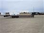 2022 Diamond C FMAX216 Flatbed Trailer / Equipment Hauler