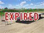 2021 Trailtech BD3 16' Utility Trailer