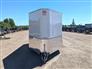 2022 CJAY FX9 Utility Trailer